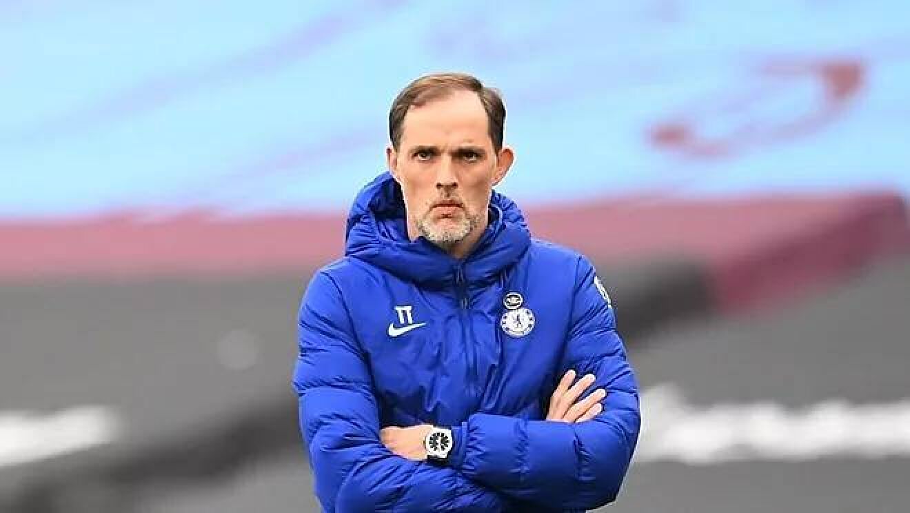  Is Tuchel currently the best in-game coach in world football?