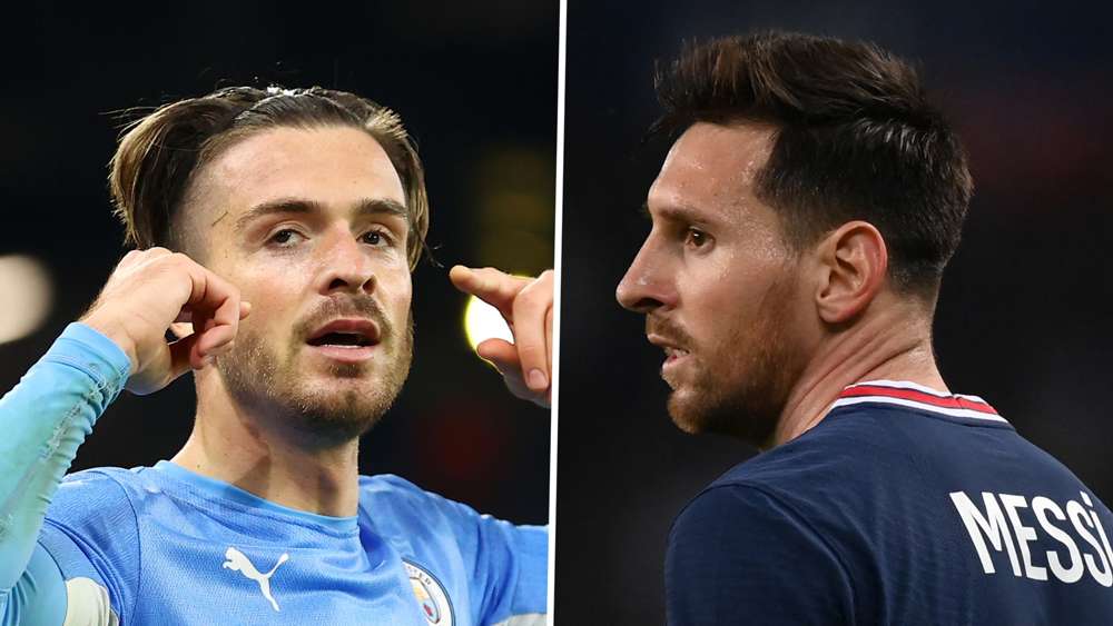 What can Man City and PSG learn from one another in pursuit of elusive Champions League glory?