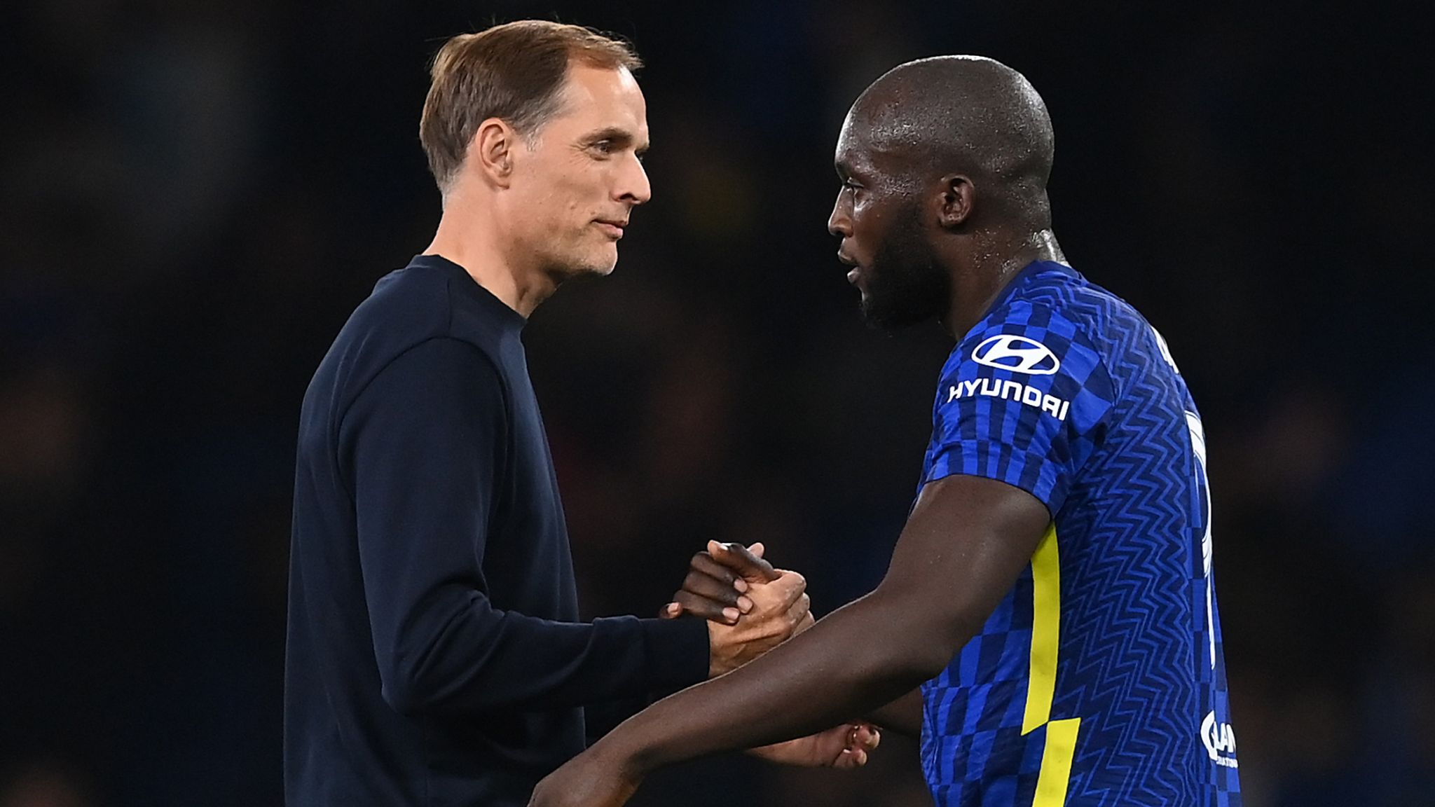 Thomas Tuchel told what he must change for Chelsea to win the Premier League