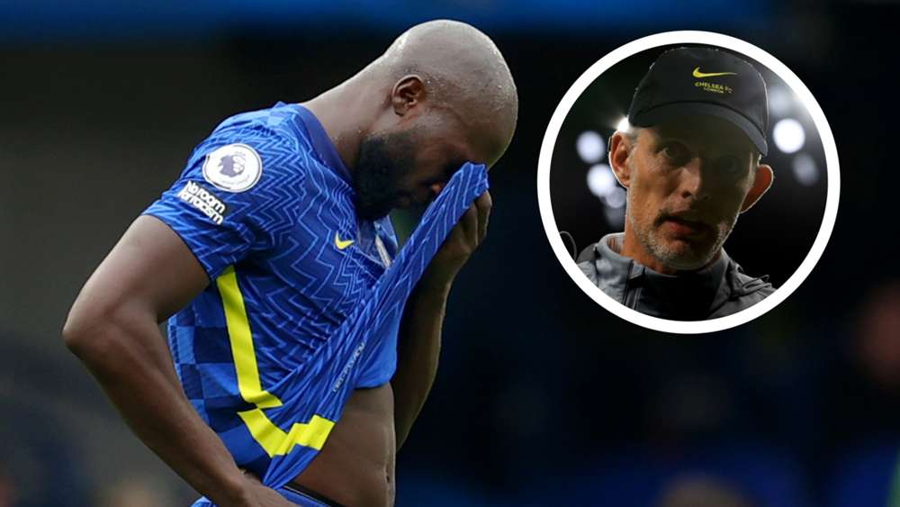 From isolated Lukaku to Kante's frequent absences: The Chelsea problems Tuchel must solve