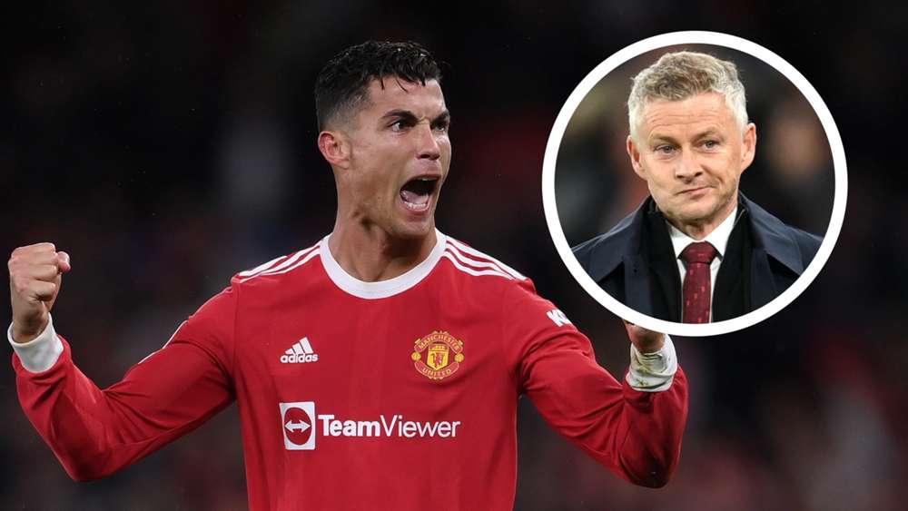 Solskjaer can't rely on Ronaldo to bail Man Utd out every time