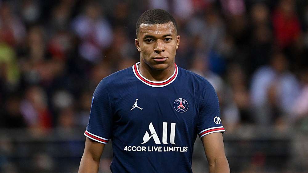 Mbappe: I told PSG in July I wanted to leave