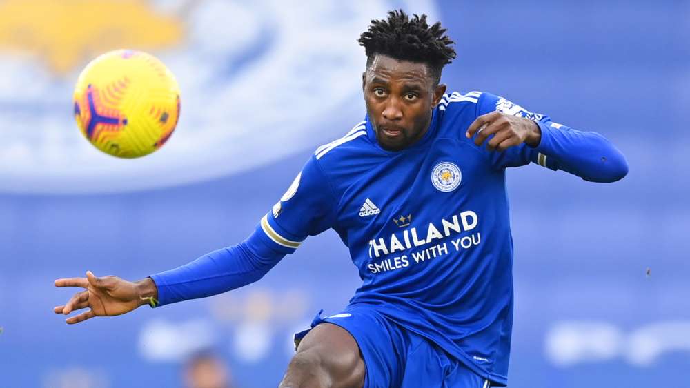 World Cup Qualifiers: Ndidi blow for Nigeria & Leicester City as midfielder ruled out for four weeks