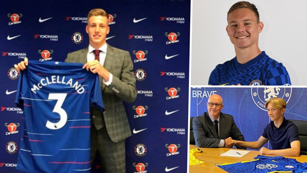 How Brexit made Chelsea look to non-league for next wave of talent recruitment