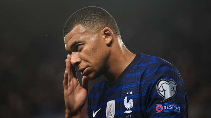 MBAPPE ADMITS CALLING NEYMAR A ‘Tramp’ In THEIR LAST GAME AGAINST MONTEPELLIER