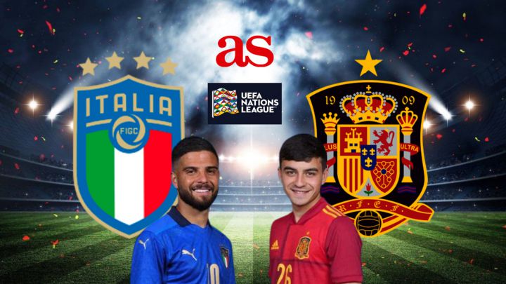 Italy Vs Spain Preview: Lineups, Prediction, Tactics, Team News & Key Stats