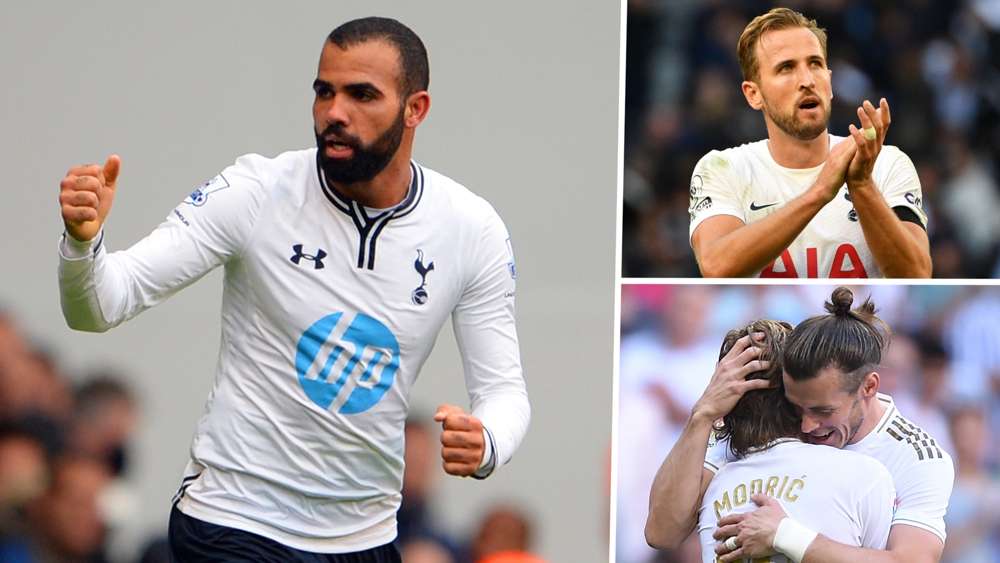 'I didn't expect Kane or Modric to become the best players in the world' - Sandro opens up on Totten
