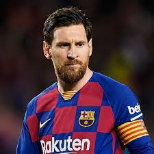 BARCELONA PRESIDENT HOPED MESSI WOULD HAVE STAYED BACK TO PLAY FOR FREE 