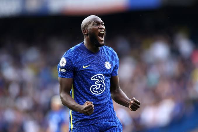 Romelu Lukaku could stand out as a potential Ballon d'Or winner for Chelsea
