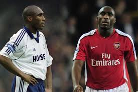 EPL BLACK HISTORY MONTH- SOL CAMPBELL