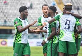 Balogun, Osimhen the heroes as the Super Eagles redeem their reputation with a win against CAR
