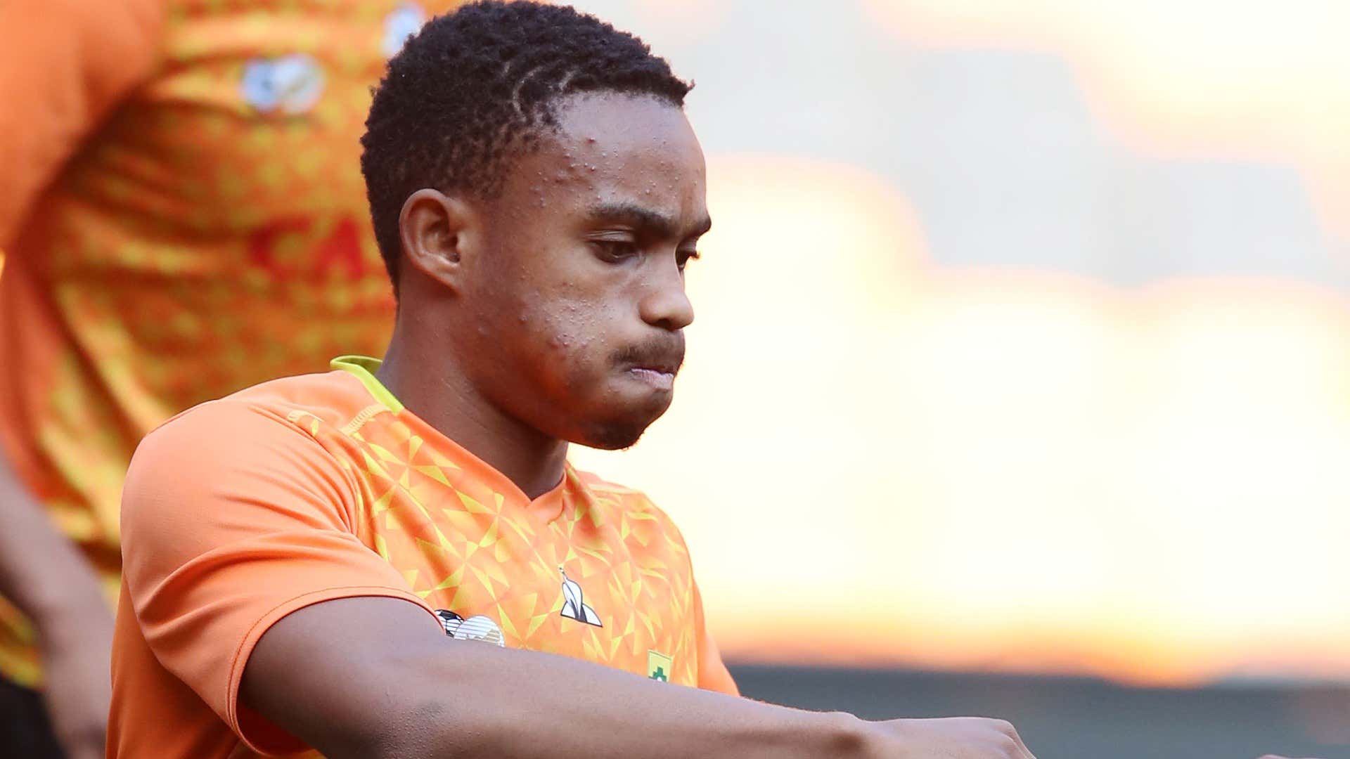 Should Kaizer Chiefs pair Blom and Ngcobo start for Bafana Bafana vs Ethiopia?