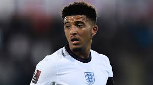 SANCHO READY FOR ACTION AFTER CLASSY SHOW FOR ENGLAND