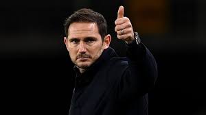 LAMPARD SEEN AS LIKELY CHOICE FOR BRUCE’S REPLACEMENT AT NEWCASTLE