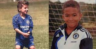 Checkout Chelsea Duo who start with the club as teenagers and are still with the club