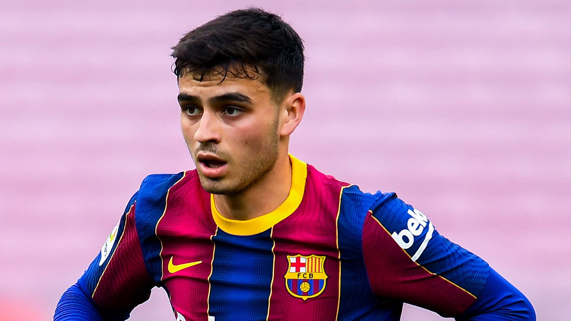 Barcelona reach breakthrough in Pedri contract talks and want release clause worth more than €600m