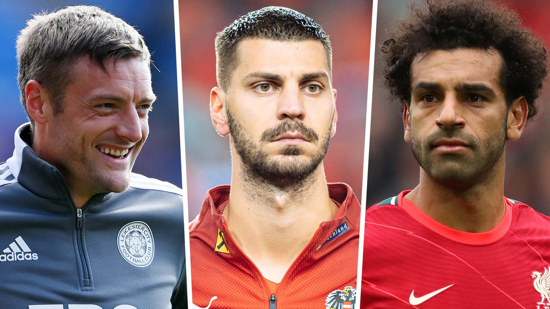 Dragovic on Vardy scaring people abroad, why Salah was afraid of him & his trips to the pub with Lei