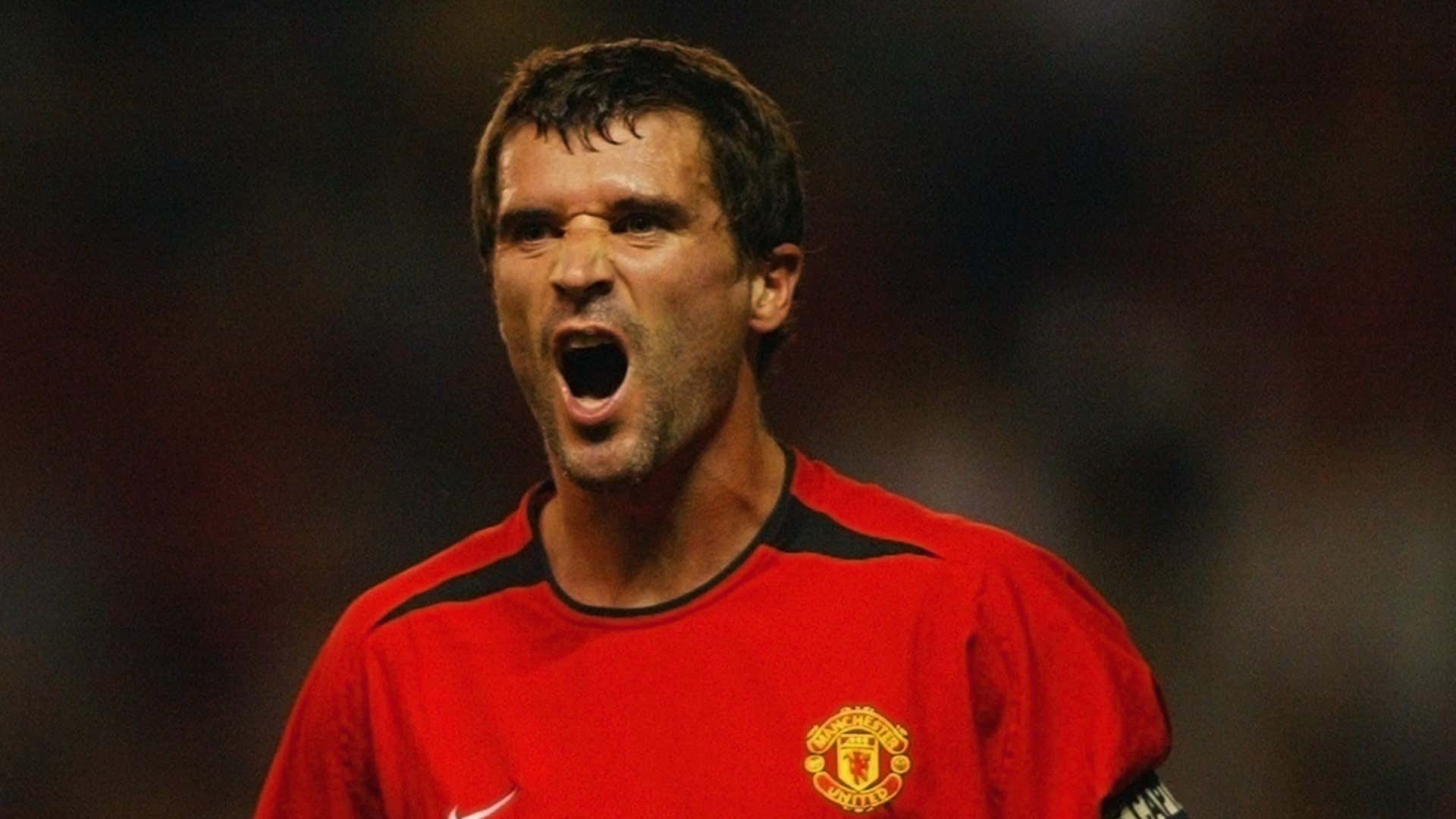 'Roy Keane takes no prisoners' - Paul McShane opens up on ex-Man Utd captain, Ferguson and inspiring