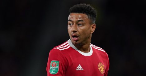 Lingard rejects new Man Utd contract with speculations on move to Barcelona