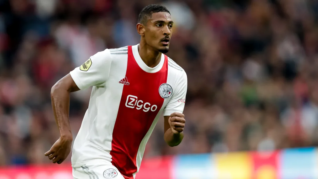 DORTMUND LOOKING INTO HALLER FOR ERLING HALLAND REPLACEMENT