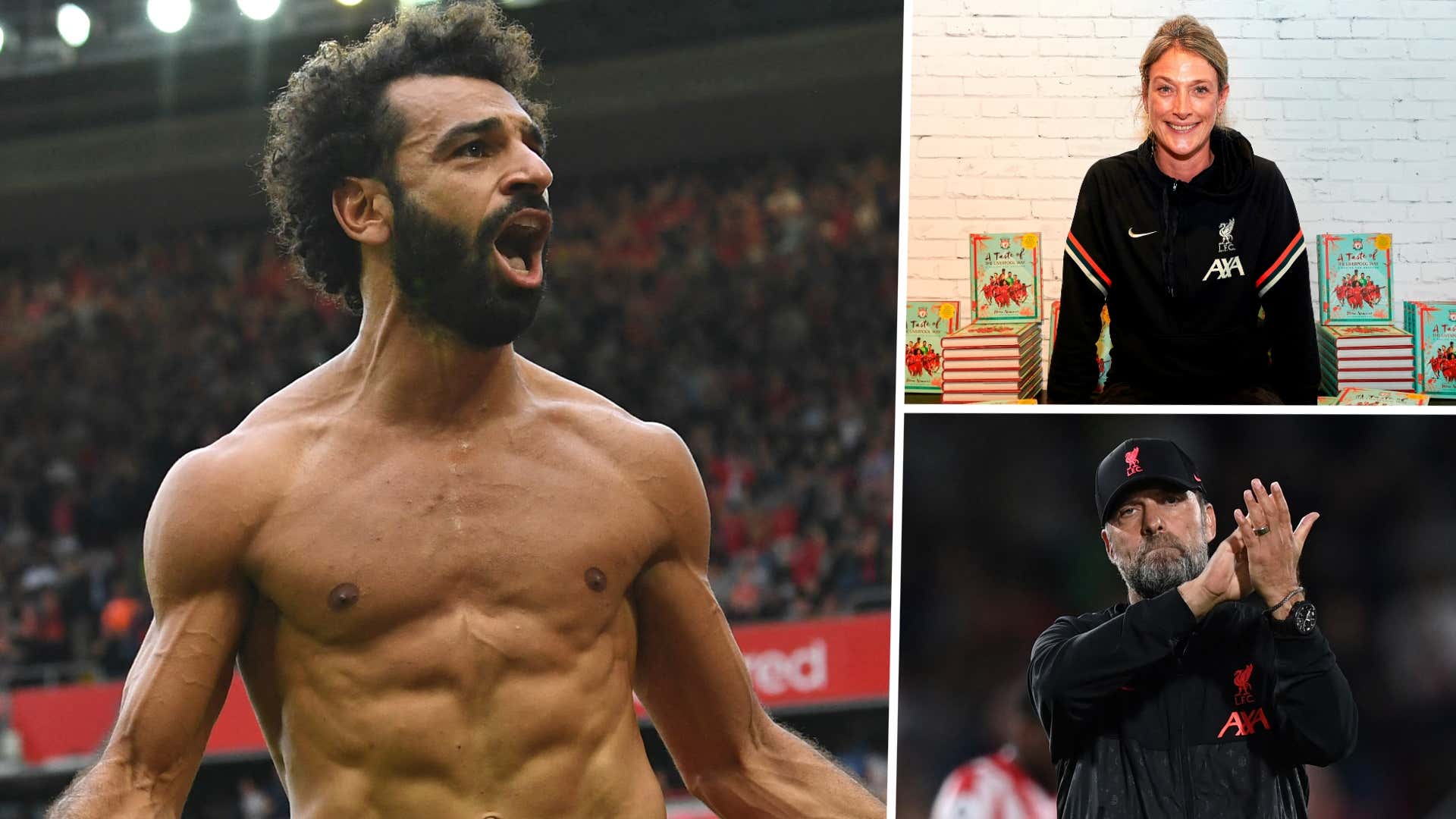 Klopp's best signing? How Liverpool found the recipe for success with 'transformative' Bayern Munich