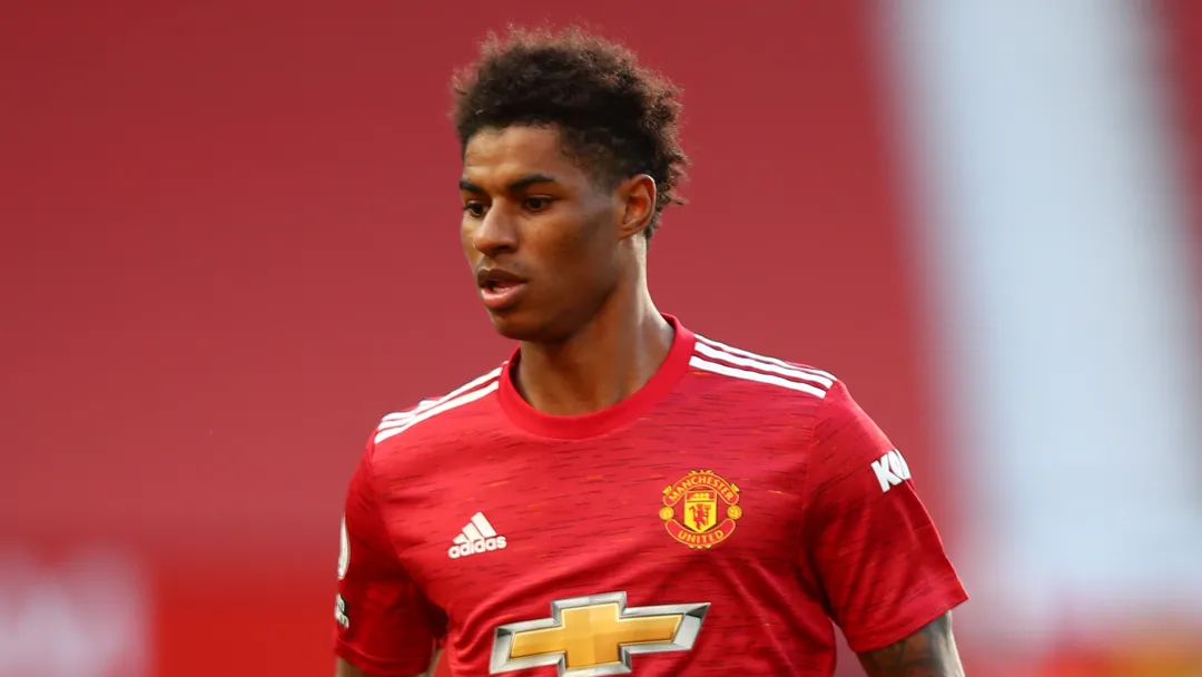 OLE TELLS RASHFORD TO MAKE FOOTBALL A TOP PRIORITY