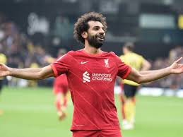 MAN CITY PUT SALAH ON THEIR TRANSFER RADAR FOR A LIKELY PURCHASE 