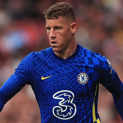 ROSS BARKLEY ON POSSIBLE TRANSFER TO BURNLEY 