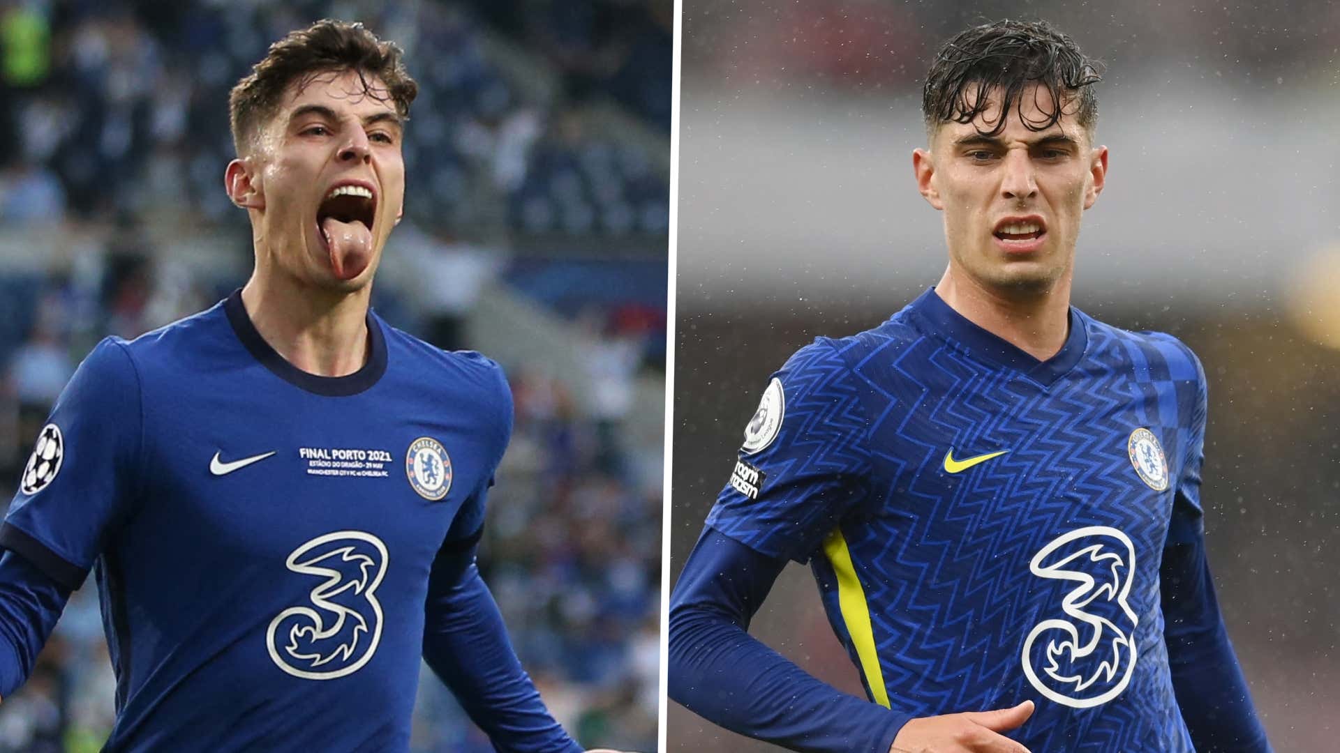Why hasn't Havertz kicked on from becoming Chelsea's Champions League hero?