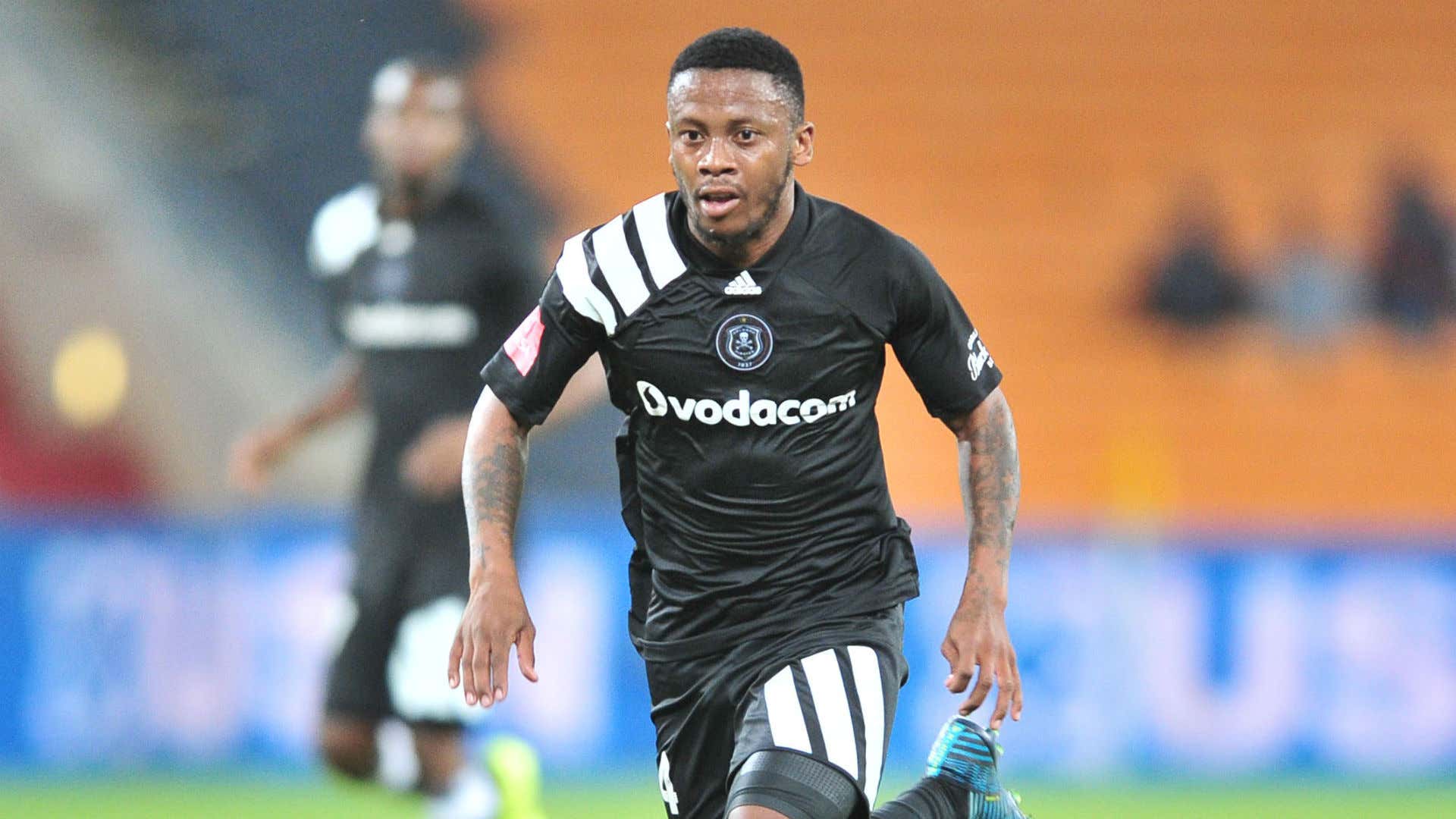 Orlando Pirates: Five players Bucs should not have sold