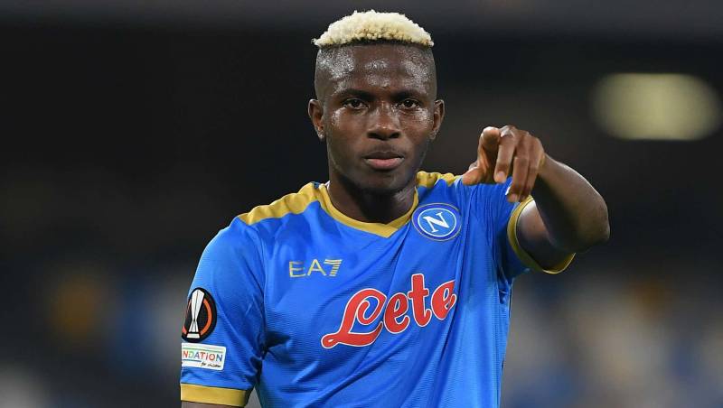 Newcastle make Koulibaly top target Newcastle United are planning to make a move for Napoli centre-b