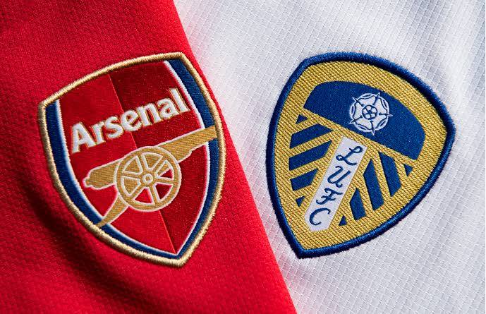 Match Preview For Arsenal Vs Leeds 26-10-2021