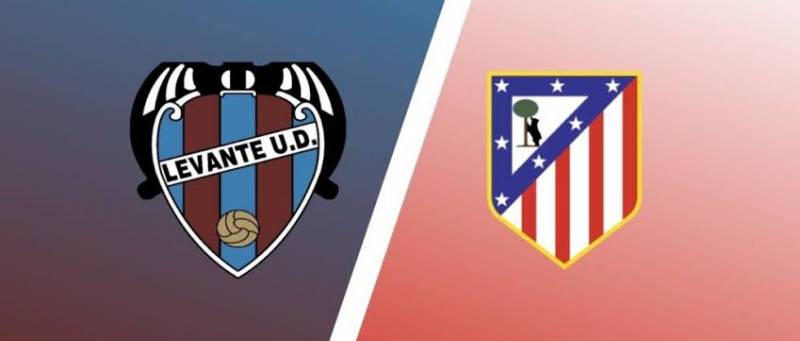 MATCH PREVIEW: LEVANTE VS ATLETICO MADRID LALIGA 28-10-21