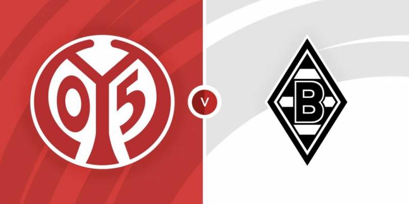 MATCH PREVIEW:  MAINZ VS MONCHENGLADBACH BUNDESLIGA 5-11-21