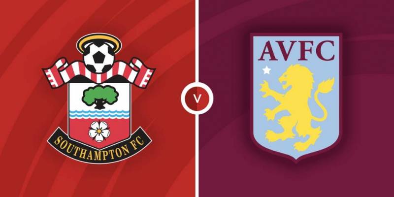 MATCH PREVIEW: SOUTHAMPTON VS ASTON VILLA EPL 5-11-21