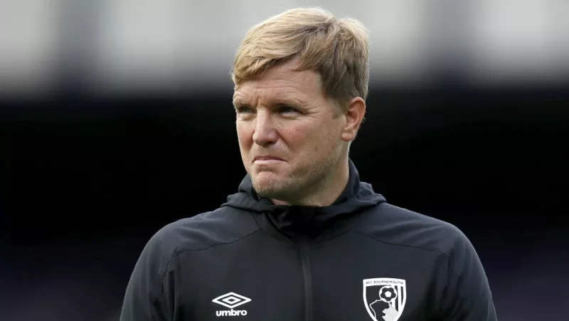 CELEBRATION! Newcastle Appoint Eddie Howe As New Manager