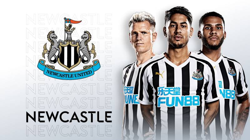 TRANSFER RUMOURS: Newcastle United Transfer Targets