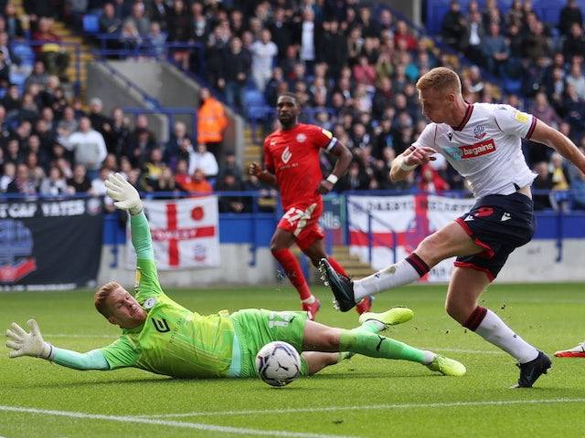 Match Preview: Stockport County vs. Bolton Wanderers