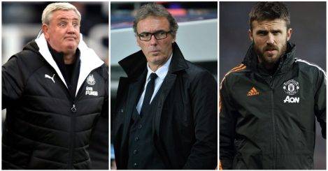 10 Top Coaches That Could Take Man Utd Job