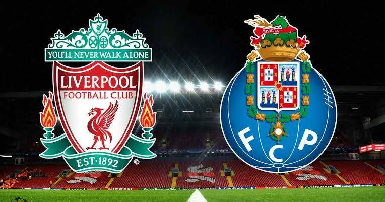 MATCH PREVIEW: LIVERPOOL VS PORTO 24-11-21