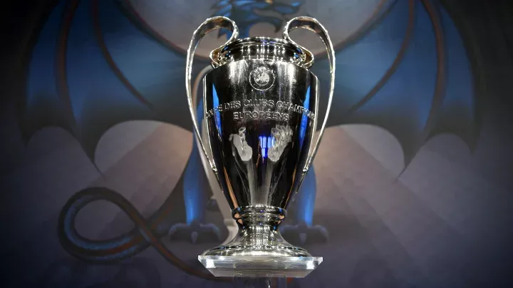 CHAMPIONS LEAGUE: LIST OF TEAMS QUALIFIED FOR KNOCKOUT STAGES 