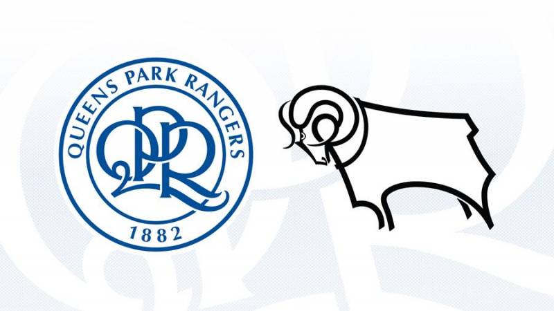 Preview: Derby County vs. Queens Park Rangers