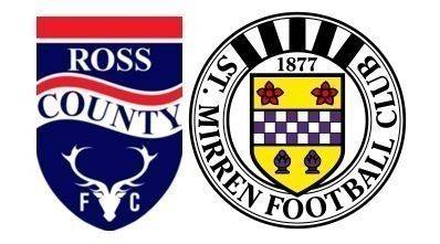 Preview: St Mirren vs. Ross County - Prediction, Team News, Lineups