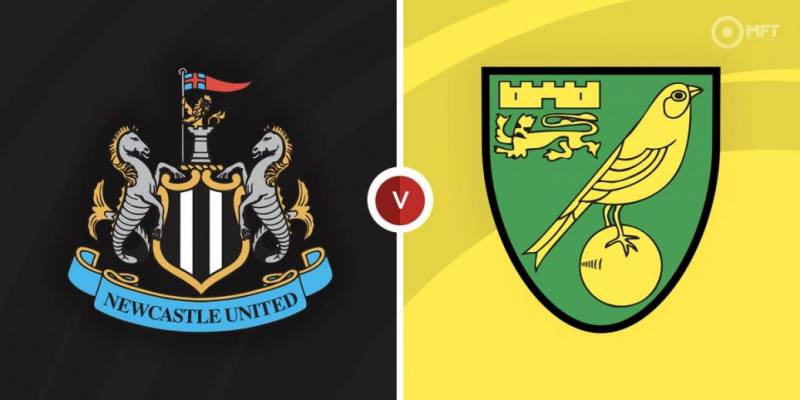 Match Preview: Newcastle United vs. Norwich City