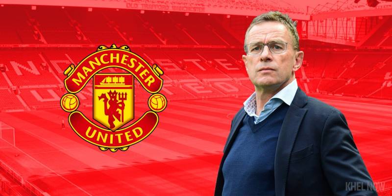 Three Possible Signing Ralf Rangnick Could Make At Manchester United