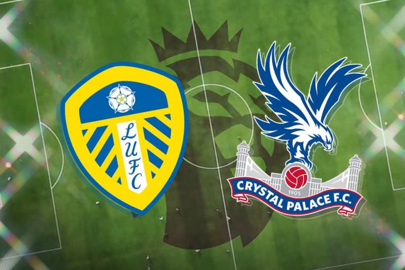 MATCH PREVIEW: LEEDS VS CRYSTAL PALACE 30-NOVEMBER- 2021