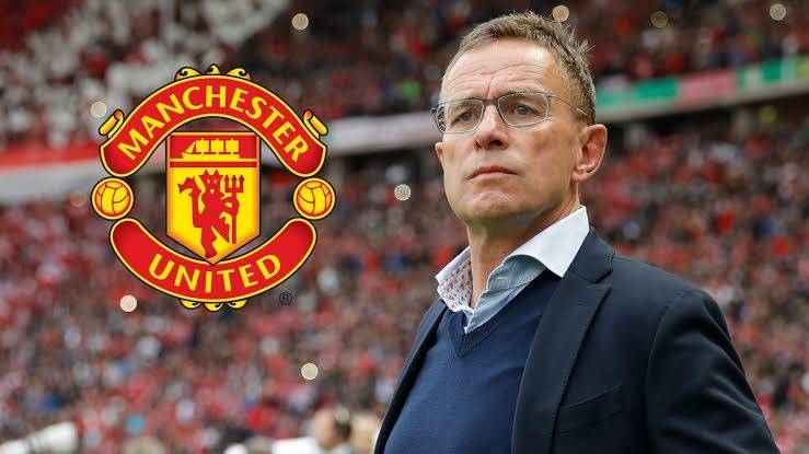 RALF RANGNICK NEEDS TO PROVE TO THE FA WHY HE SHOULD GET A WORK PERMIT