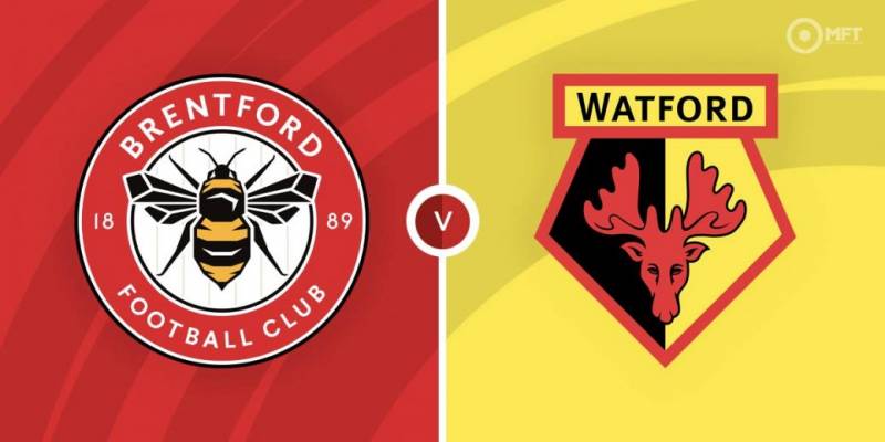 MATCH Preview: Brentford vs. Watford