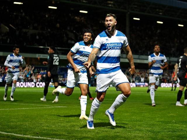 Match Preview: Sheffield United vs. Queens Park Rangers 