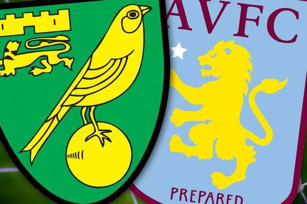 Match Preview: Norwich City vs. Aston Villa 